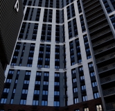 Ход строительства дома 4.1 в ЖК Сказочный Лес -