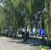 ЖК Герцена - ход строительства,