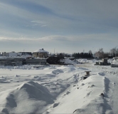 Ход строительства дома 6 в ЖК Новая Пермь -