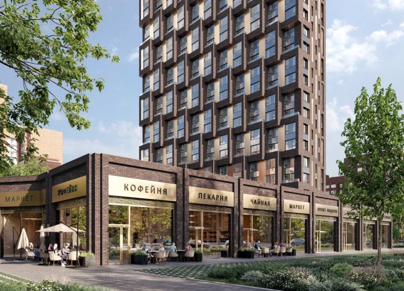 ЖК Темплин - фото 4