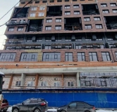 Ход строительства дома № 2 в ЖК На Каяни, 20б (Шолохов) -