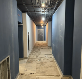 Ход строительства дома 9, секция А в ЖК Небо (The Sky) -