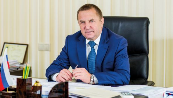 Что год грядущий нам готовит: перспективы строительной отрасли Нижегородской области в 2017 году