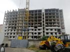 ЖК Эверест - ход строительства, фото 2, Сентябрь 2021