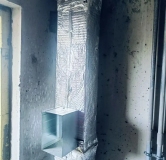 Ход строительства дома 114/3 в ЖК Проспект Ленина -