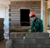 Ход строительства дома Корпус 1, Корпус 2 (3 этап) в ЖК Ultra City 3.0 -