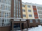 Ход строительства дома № 3 в ЖК Ватсон - фото 11, Март 2021