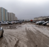 Ход строительства дома Литер 1, квартал 3.13 в ЖК Первое место -