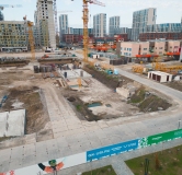 Ход строительства дома Литер 6.2 в ЖК Архитектор -