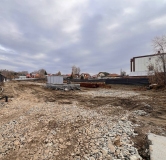 Ход строительства дома корпус 1 в ЖК Новелла -