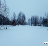 Ход строительства дома 3.6 в ЖК Рязанка Грин -