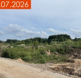 Ход строительства дома 6.2 в ЖК Форест -