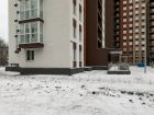 ЖК Каскад на Ленина - ход строительства, фото 76, Декабрь 2020