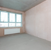 Ход строительства дома 4 в ЖК Акватория	 -