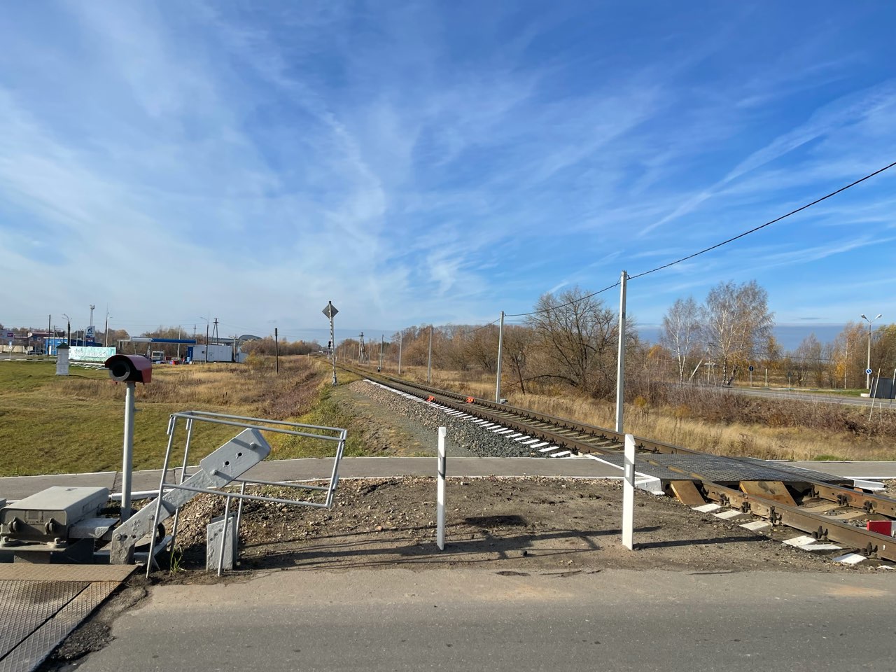 ВСМ Москва — Нижний Новгород планируется построить к 2031 году