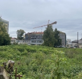 Ход строительства дома № 14А в Клубный дом Огни Започаинья -