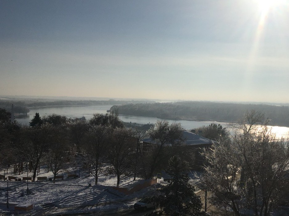 Гидрометцентр прогнозирует падение уровня воды в Дону до критических отметок - фото 1