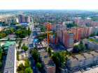 ЖК ПАРК - ход строительства, фото 42, Октябрь 2020
