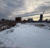 Ход строительства дома 4 в ЖК Аллея Парк -