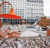 Ход строительства дома Гостеприимный (ГП-15) в Микрорайон Домашний -