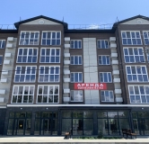 ЖК Символ - ход строительства,