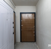 Ход строительства дома 1.9 в ЖК Никс Лайн на Ярославской -