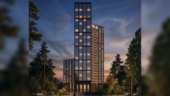 Нижегородский ЖК «Доминант» номинирован на премию «Искусство строить — 2026»