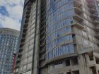 ЖК Парус - ход строительства, фото 12, Май 2021