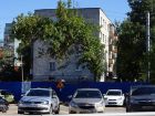 ЖК С видом на Небо! - ход строительства, фото 227, Август 2015