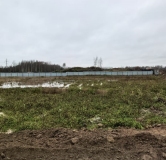 Ход строительства дома 2.2 в ЖК Лисино -