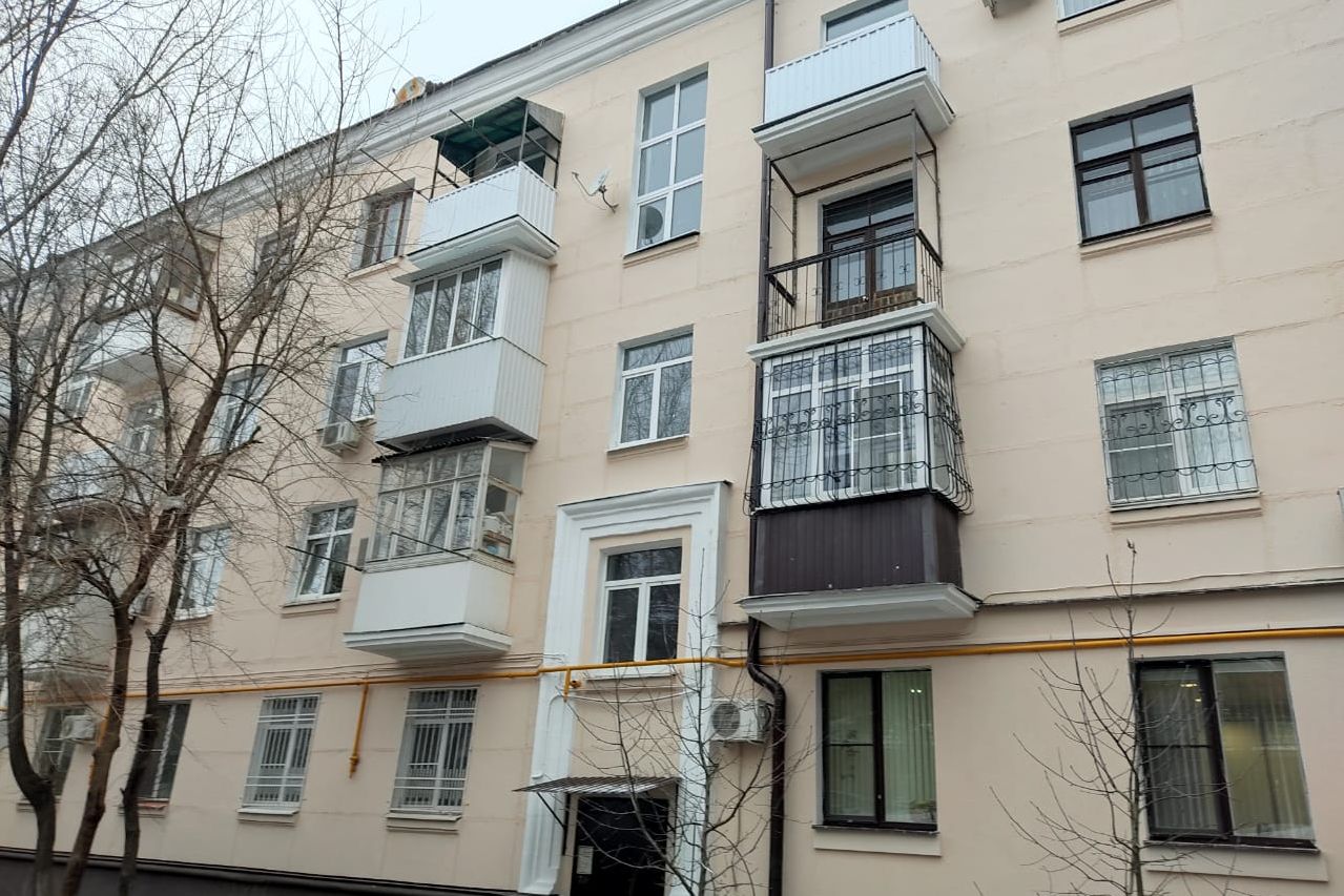 На Дону энергоэффективный ремонт за год был проведен в 603 многоквартирных домах - фото 1