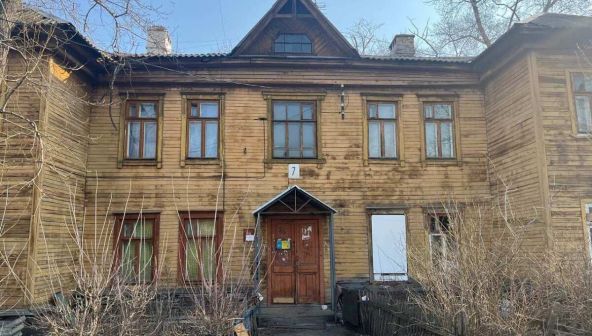 Жителей аварийных домов в Ленинском районе расселят по КРТ на год раньше срока