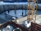 ЖК Командор - ход строительства, фото 15, Март 2021