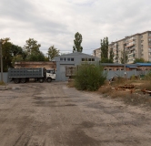 Ход строительства дома 5к, 2 этап в ЖК Мармелад -