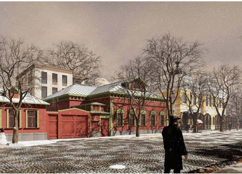 ЖК Литератор - фото 3