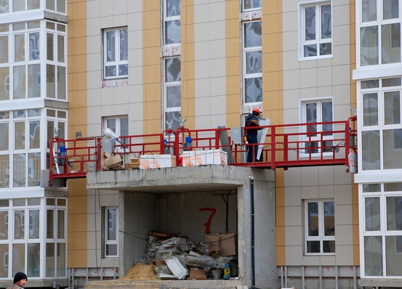 Дом № 29.8 в ЖК Времена года - фото 2