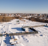 Ход строительства дома № 4 ГП-2 (1708) в ЖК Энвилль -