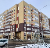 Ход строительства дома Литер 14 в ЖК Молодежный 2 -