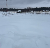 Ход строительства дома 10.3 в ЖК Форест -