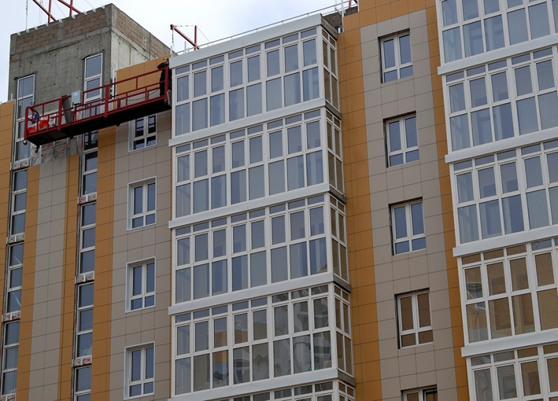 Дом № 29.8 в ЖК Времена года - фото 3