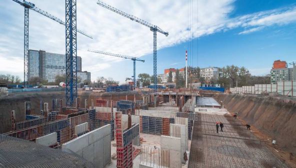 Куда вложить деньги: стоит ли в 2026-м инвестировать в недвижимость Ростова