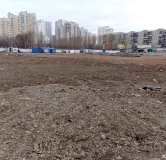 Ход строительства дома 1 в ЖК Графит (Grafit) -