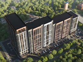 ЖК Романовский