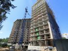 ЖД Жизнь - ход строительства, фото 29, Июнь 2020