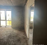 Ход строительства дома 46, блок В, 2 этап в ЖК Семейный квартал Ритм -