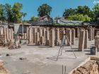 ЖК На Высоте - ход строительства, фото 144, Июнь 2020