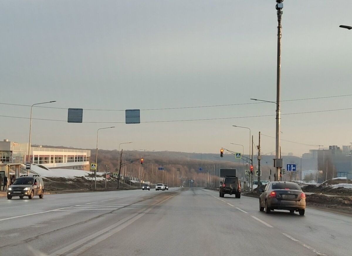 Более 6,6 тысячи км дорог отремонтировали в Нижегородской области с 2019 года - фото 1