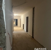 Ход строительства дома 13, литера В в ЖК Новая Высота -