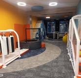 Ход строительства дома 4.1 в ЖК Veter -