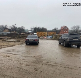 Ход строительства дома 1 в ЖК ЛангерХолл (LangerHall) -